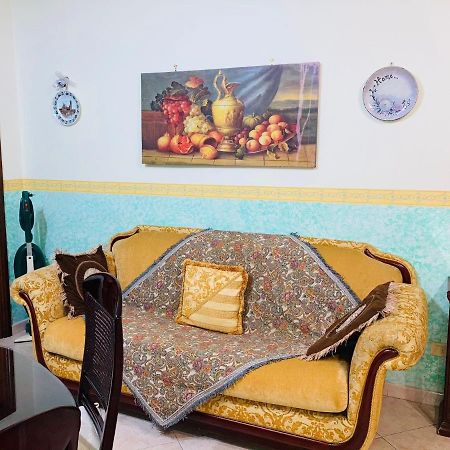 Fmr Oplonti Plinio Beb Apartment Torre Annunziata Exterior photo