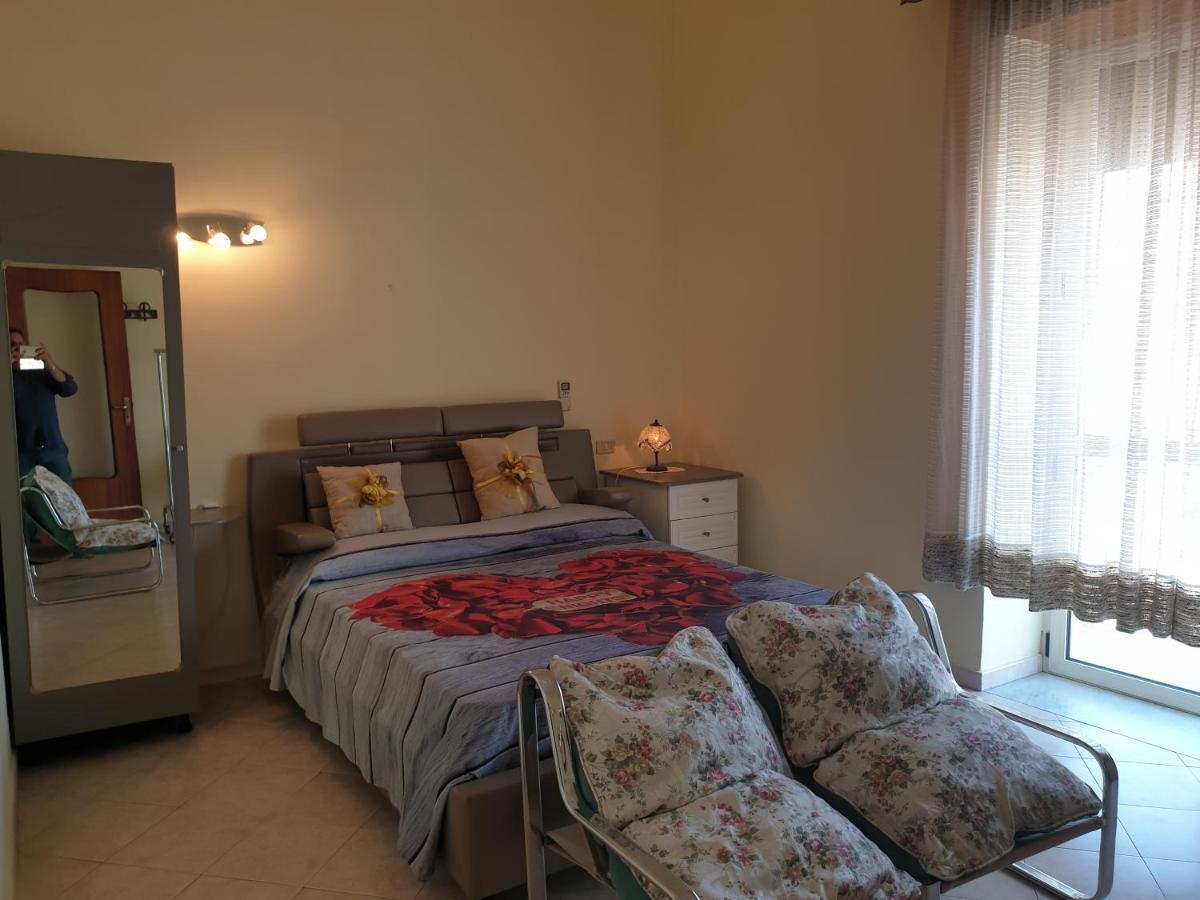 Fmr Oplonti Plinio Beb Apartment Torre Annunziata Exterior photo