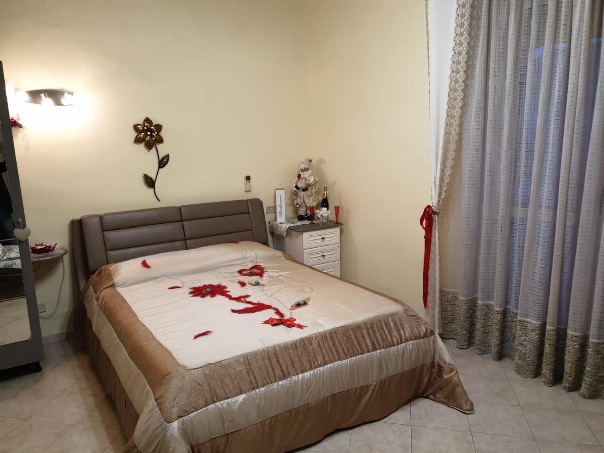 Fmr Oplonti Plinio Beb Apartment Torre Annunziata Exterior photo